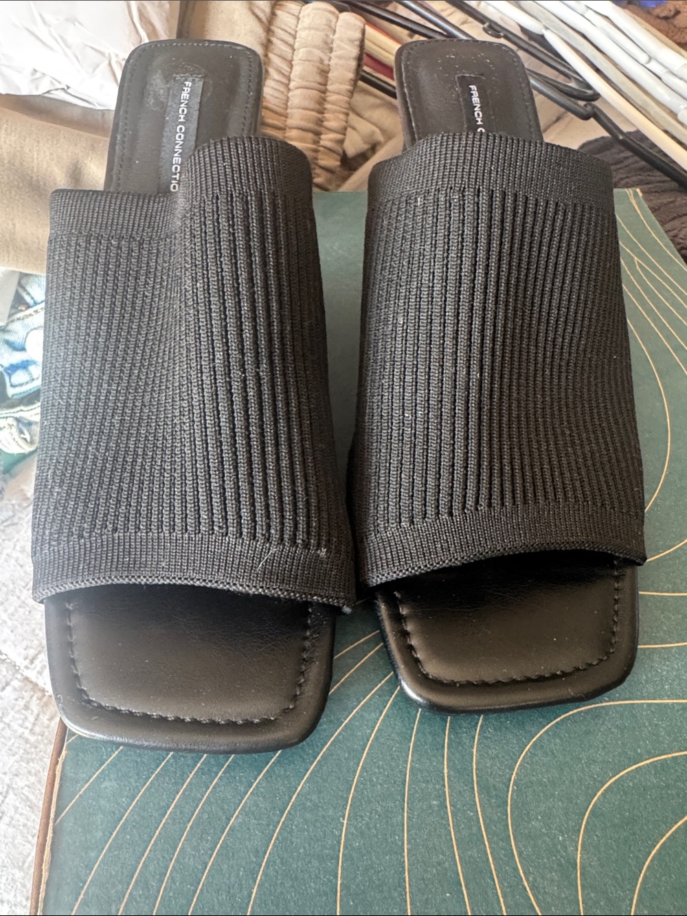 Men's Slip-on Sandals